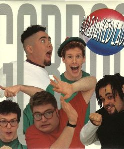 Barenaked Ladies-0