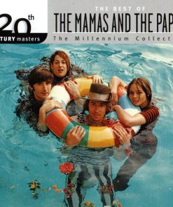 The Mamas & The Papas-0