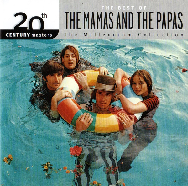 The Mamas & The Papas-0