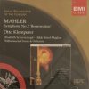 Mahler* / Elisabeth Schwarzkopf, Hilde Rössl-Majdan*, Philharmonia Chorus, Philharmonia Orchestra, Otto Klemperer-0