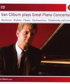 Van Cliburn-0
