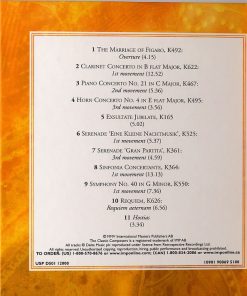 Mozart*-1