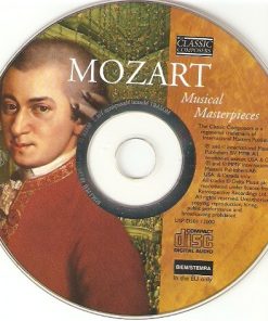 Mozart*-2