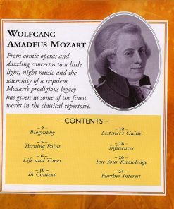 Mozart*-3