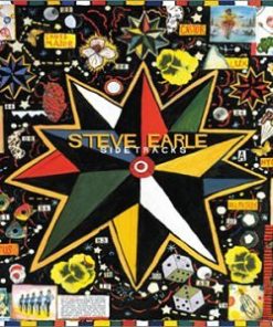 Steve Earle-0