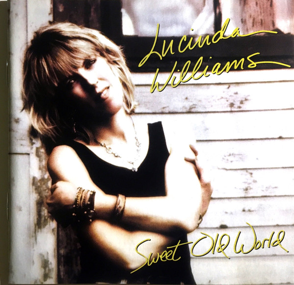 Lucinda Williams-0