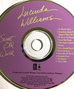 Lucinda Williams-2