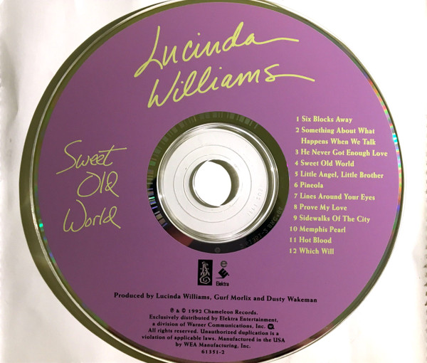 Lucinda Williams-2