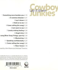 Cowboy Junkies-1