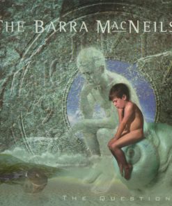 The Barra MacNeils-0