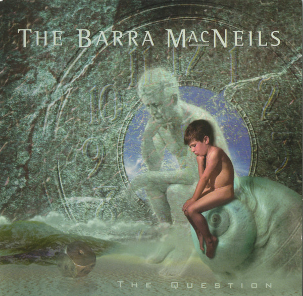 The Barra MacNeils-0