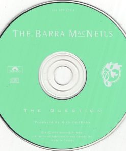 The Barra MacNeils-2