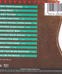 Lynyrd Skynyrd-1
