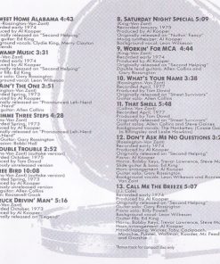 Lynyrd Skynyrd-4