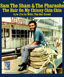 Sam The Sham And The Pharaohs*-0