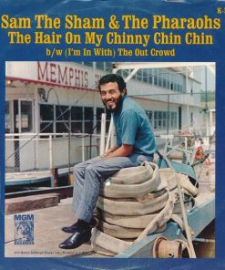 Sam The Sham And The Pharaohs*-1