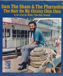 Sam The Sham And The Pharaohs*-2