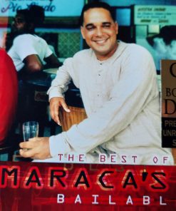 Maraca*-1