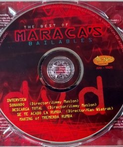 Maraca*-4