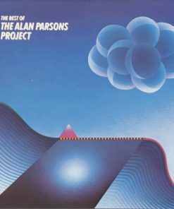 The Alan Parsons Project-0