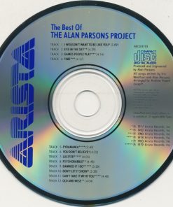 The Alan Parsons Project-2