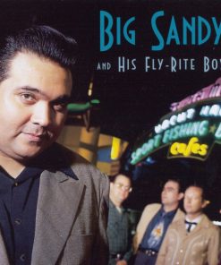 Big Sandy And His Fly-Rite Boys-0