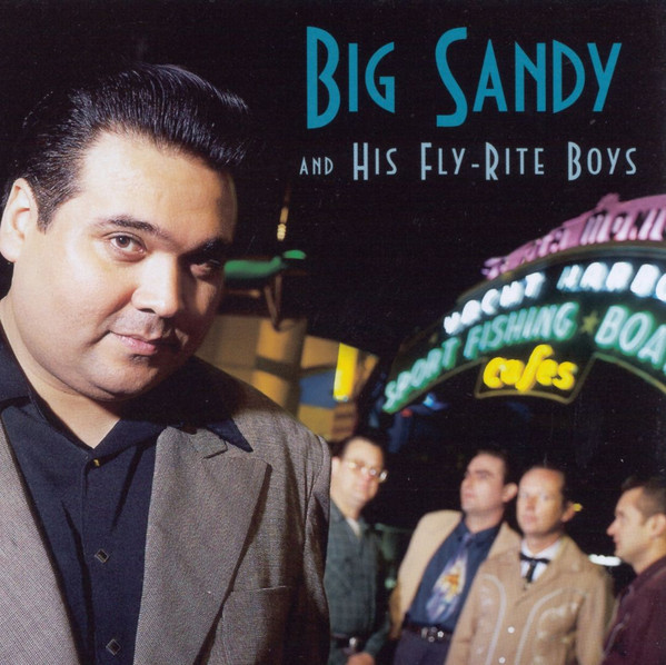 Big Sandy And His Fly-Rite Boys-0