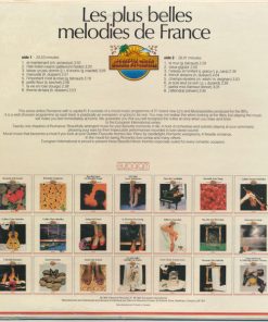 Les Plus Belles-1