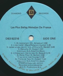 Les Plus Belles-2