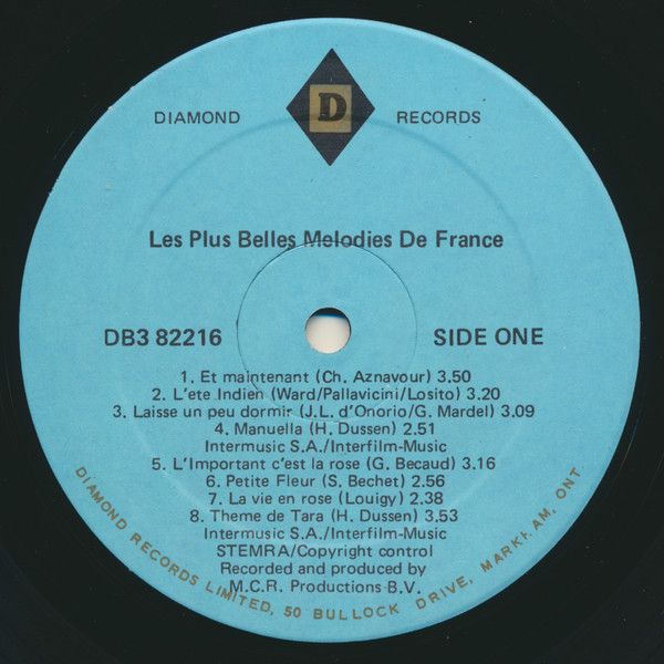 Les Plus Belles-2