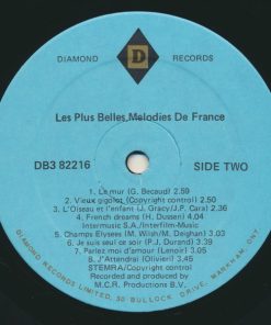 Les Plus Belles-3
