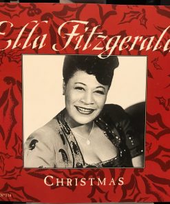 Ella Fitzgerald-0