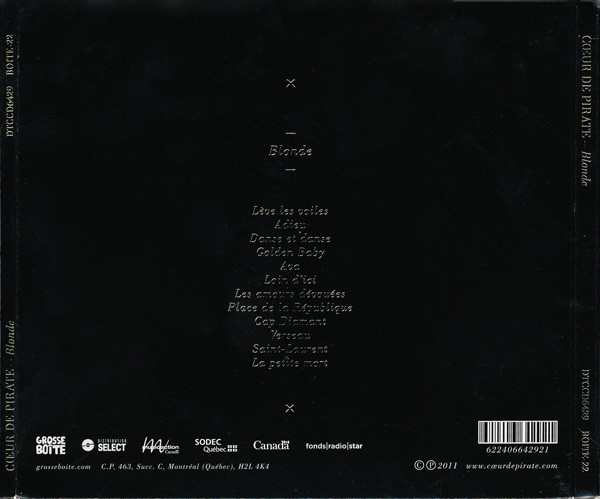 Cœur De Pirate-1