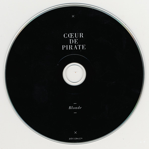 Cœur De Pirate-2