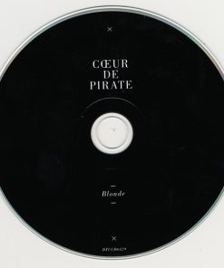 Cœur De Pirate-2