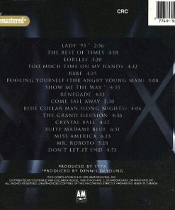 Styx-1