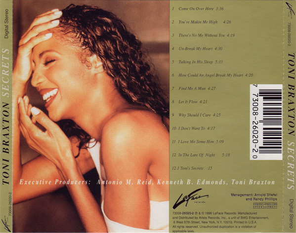 Toni Braxton-1