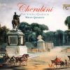 Luigi Cherubini, Melos Quartett-0
