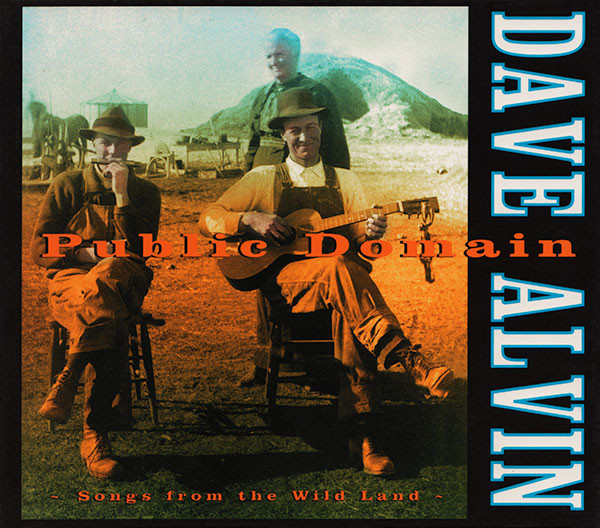 Dave Alvin-0