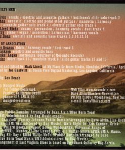 Dave Alvin-4