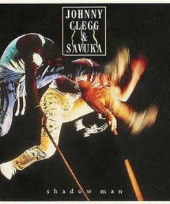 Johnny Clegg & Savuka-0