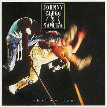 Johnny Clegg & Savuka-0