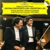 Wolfgang Amadeus Mozart - Itzhak Perlman · Pinchas Zukerman · Israel Philharmonic Orchestra · Zubin Mehta-0