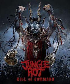 Jungle Rot-0