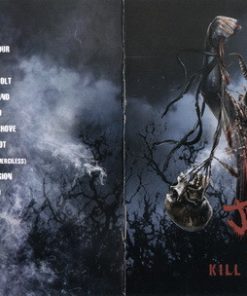 Jungle Rot-1