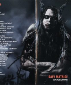 Jungle Rot-2