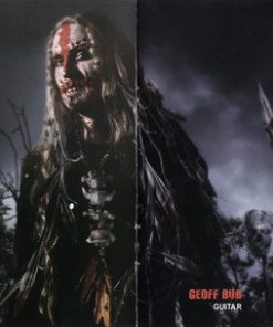 Jungle Rot-3