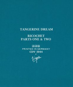 Tangerine Dream-1