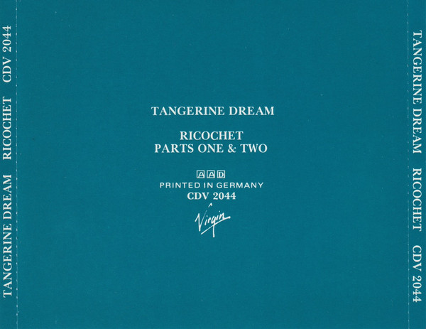 Tangerine Dream-1