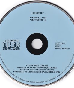 Tangerine Dream-2